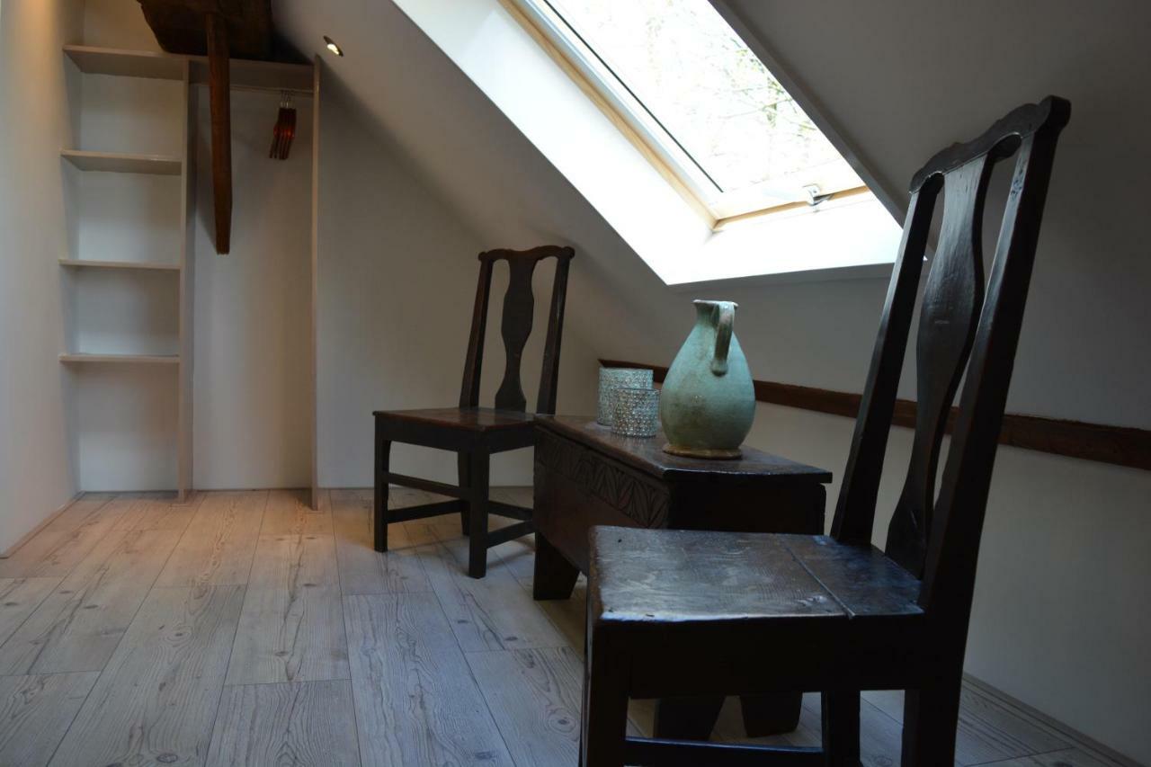 Aan De Leijen Bed & Breakfast Gorredijk